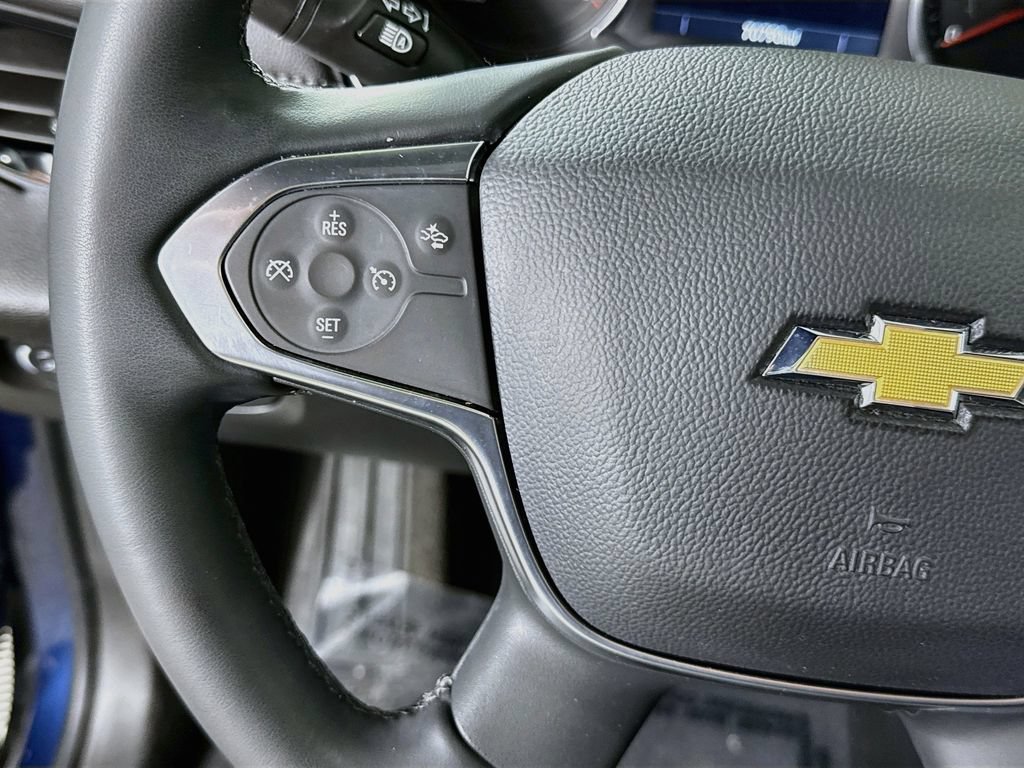 Used 2023 Chevrolet Traverse LT FWD image 20