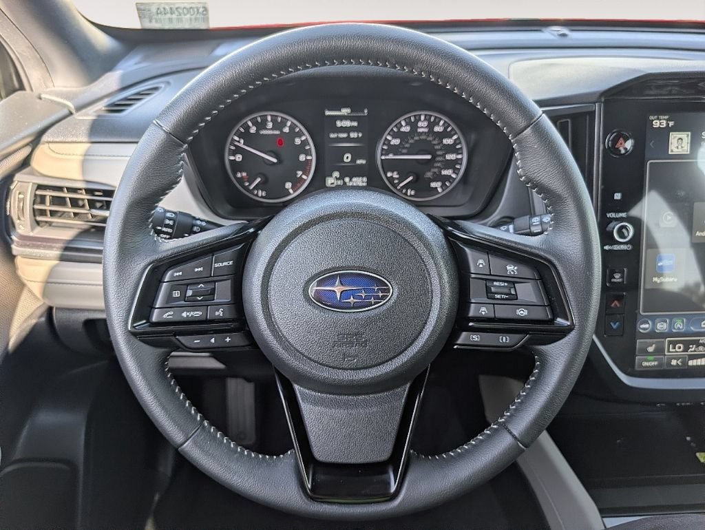 Used 2025 Subaru Forester Premium AWD/4WD image 38