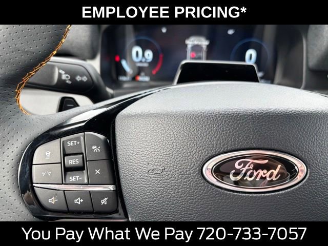 New 2026 Ford Explorer Tremor w/ Tremor Convenience Package AWD/4WD image 26