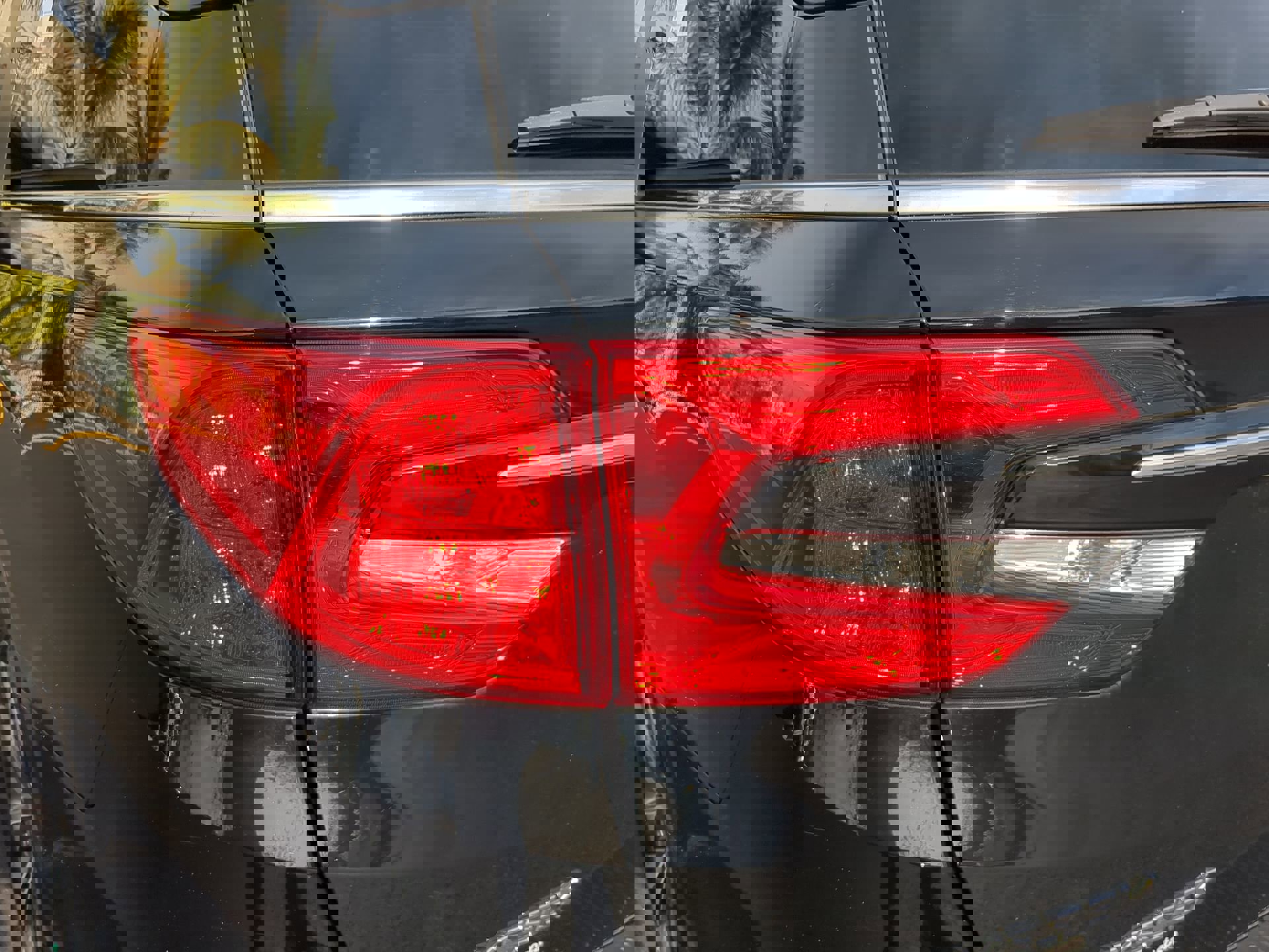 Used 2023 Honda Odyssey EX-L image 12