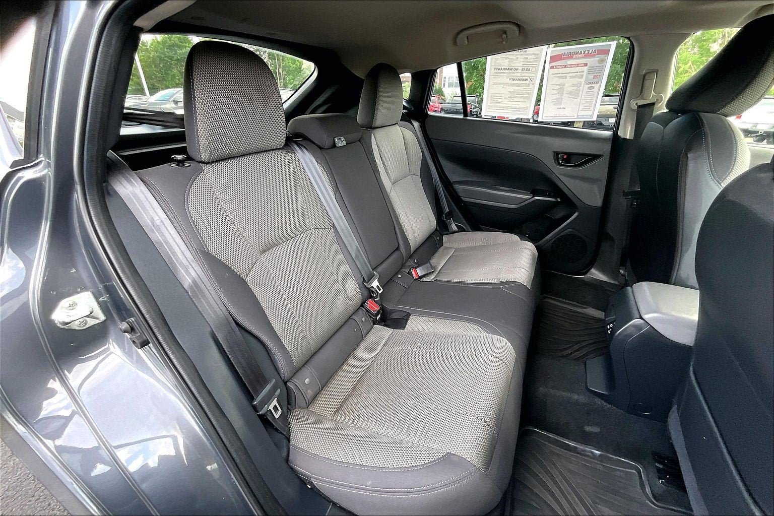 Used 2024 Subaru Crosstrek 2.0i Premium AWD/4WD image 25