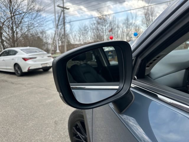 Used 2023 MAZDA CX-5 Carbon Edition image 15