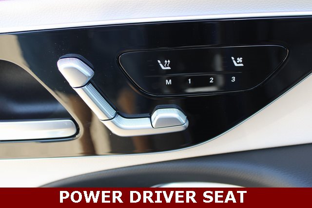 New 2026 Mercedes-Benz E 350 4MATIC Sedan image 12