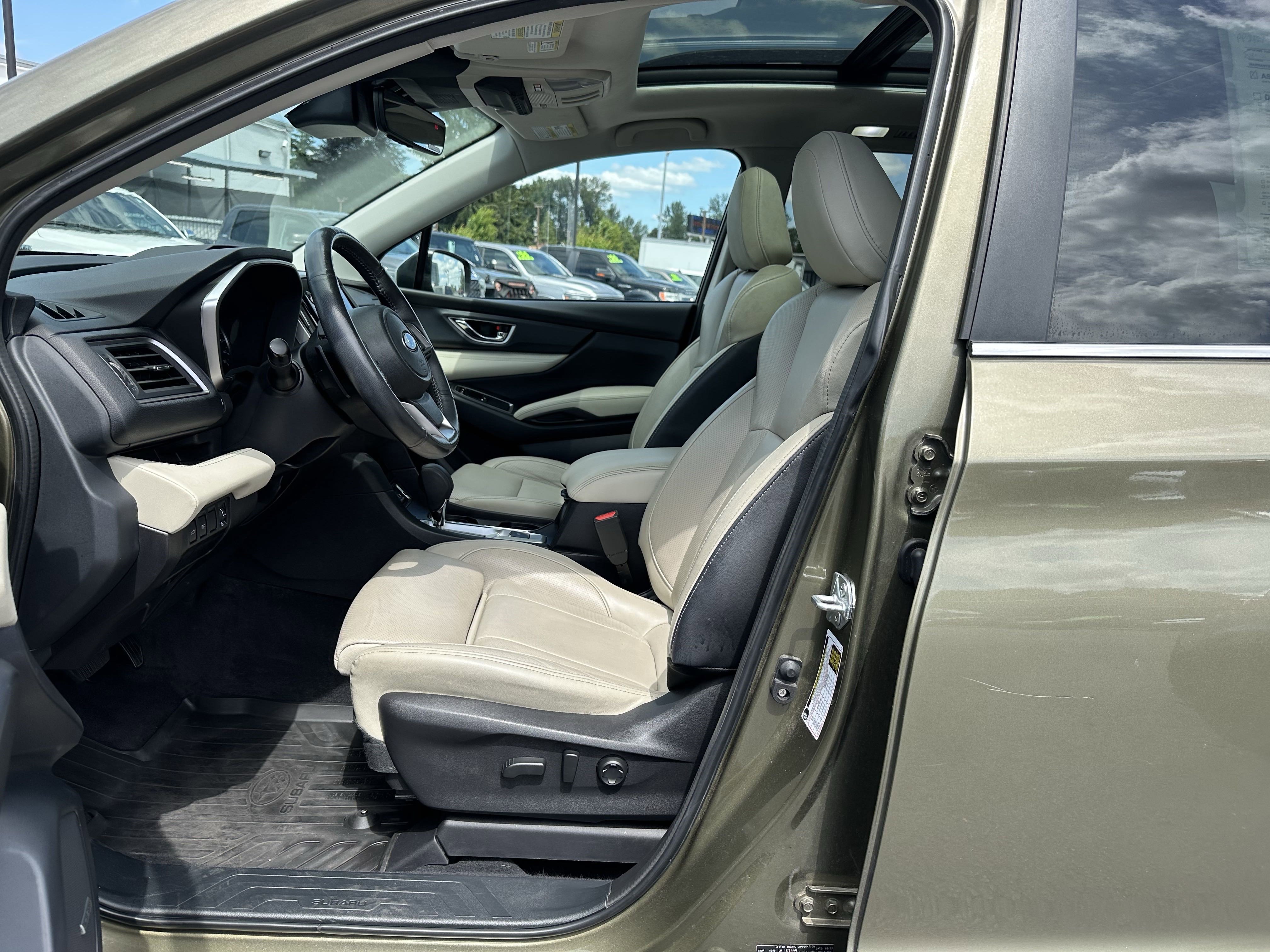 Used 2023 Subaru Ascent Limited w/ Technology Package image 22