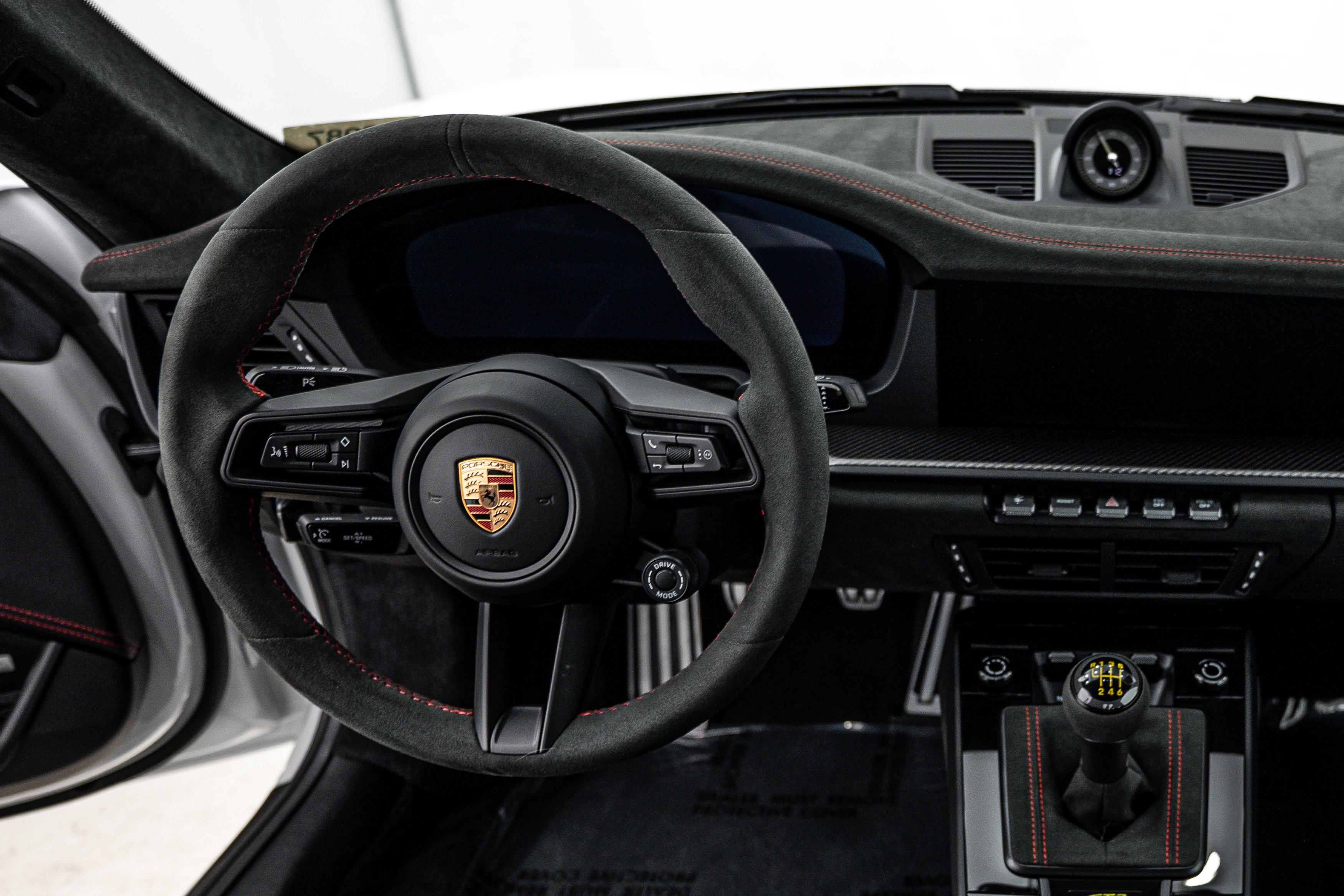 Certified 2026 Porsche 911 GT3 RWD image 25