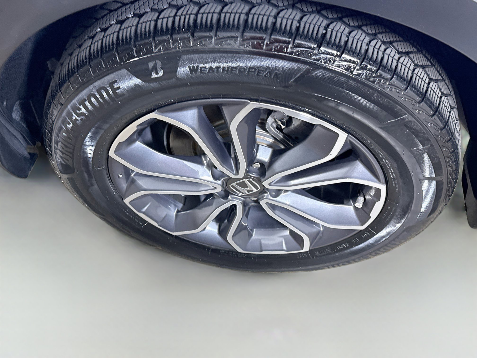 Used 2022 Honda CR-V EX-L image 31