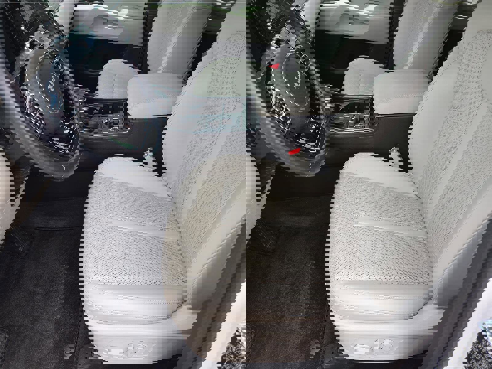 Used 2022 Kia Sorento EX w/ Panoramic Sunroof Package image 21