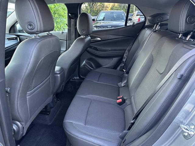 Used 2025 Buick Encore GX Preferred image 15