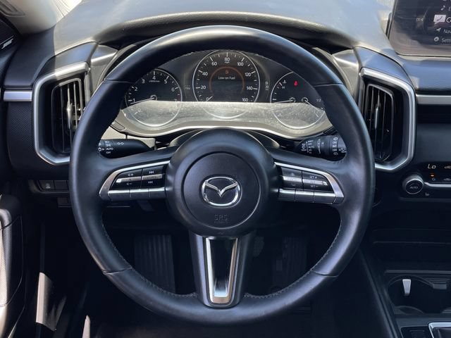 Used 2024 MAZDA CX-50 AWD 2.5 S w/ Cargo Package image 13