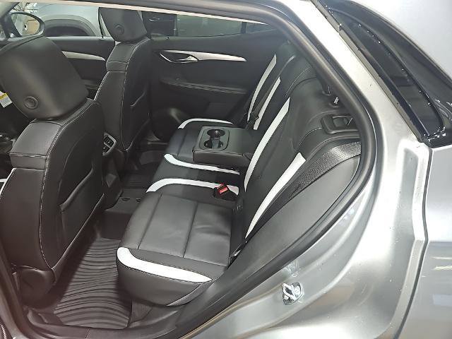 New 2026 Buick Envision Sport Touring image 21