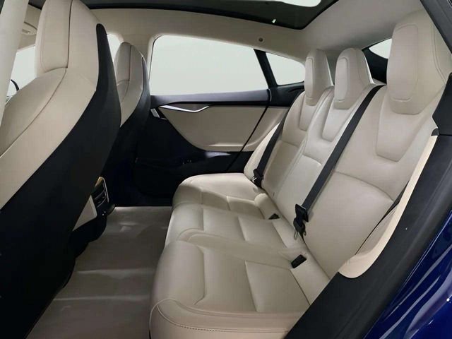 Used 2018 Tesla Model S 75D image 64