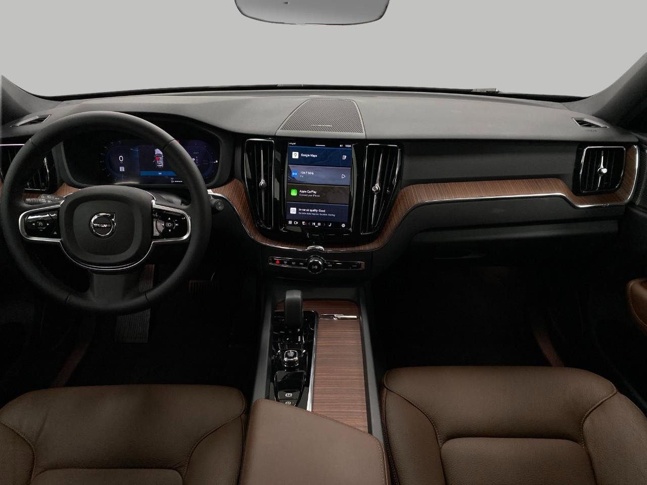 Used 2024 Volvo XC60 T8 Plus w/ Climate Package image 20