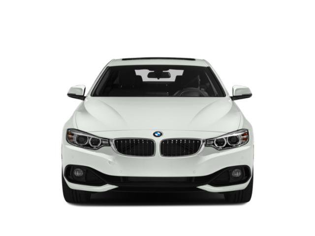 Used 2015 BMW 428i xDrive Coupe AWD/4WD image 4