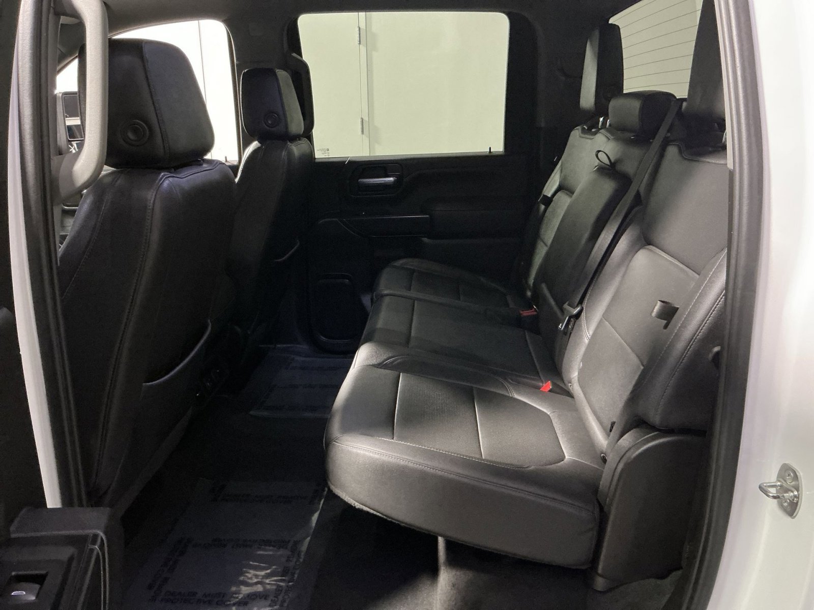 Used 2023 Chevrolet Silverado 2500 LTZ w/ Gooseneck/5TH Wheel Package image 30