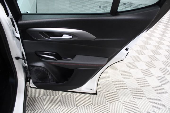 Used 2024 Dodge Hornet R/T image 26