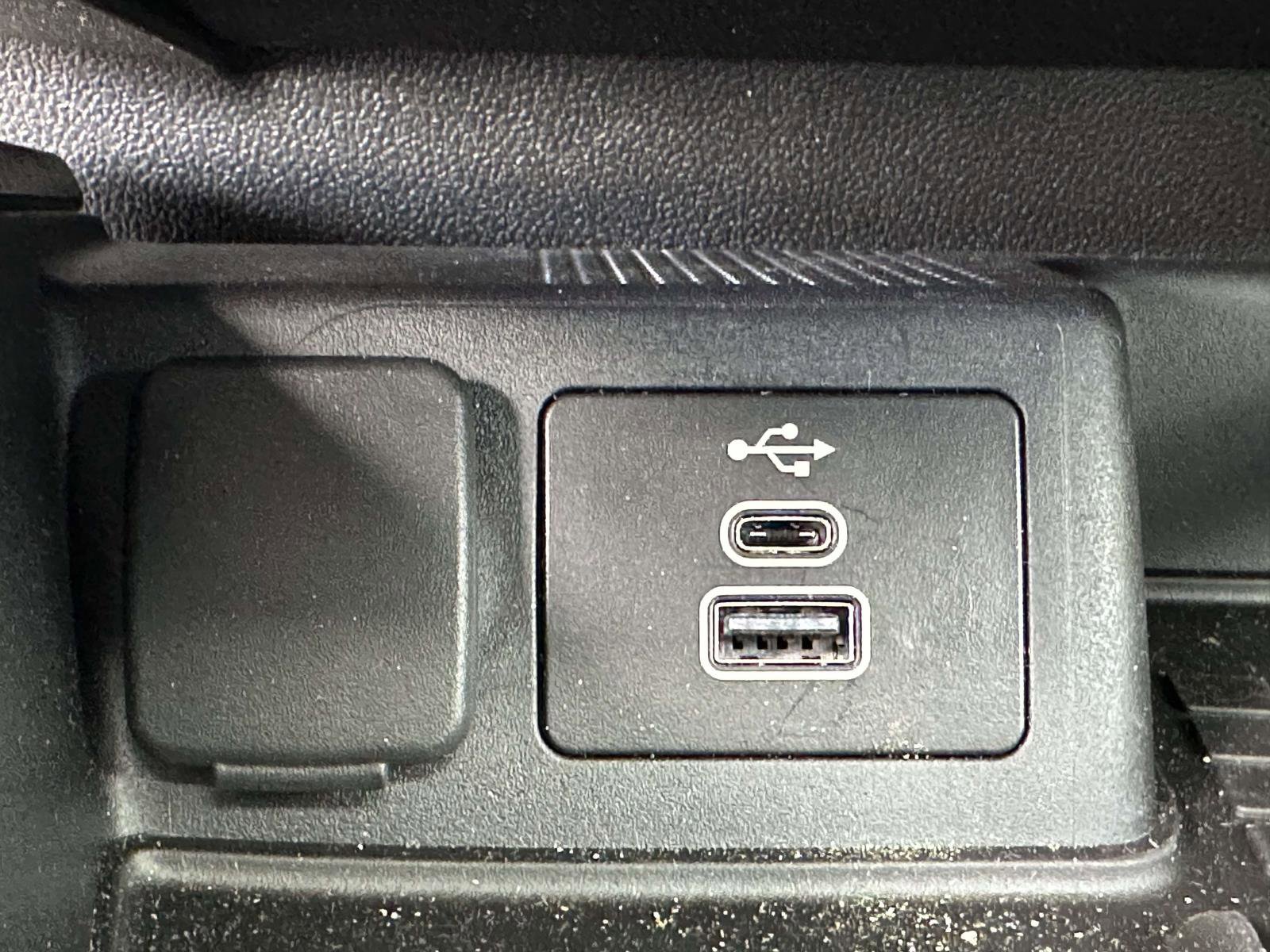 Certified 2025 Ford Bronco Sport Badlands w/ Sasquatch Badlands Package image 25