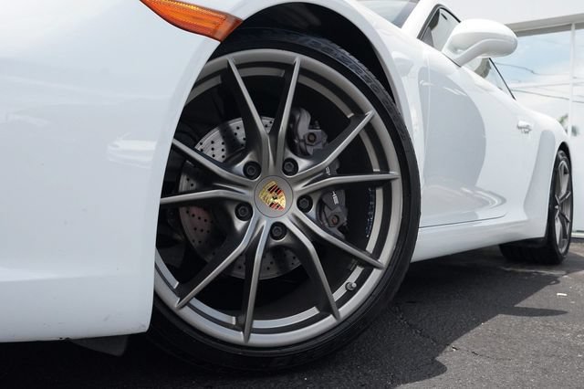 Used 2017 Porsche 911 Carrera image 28