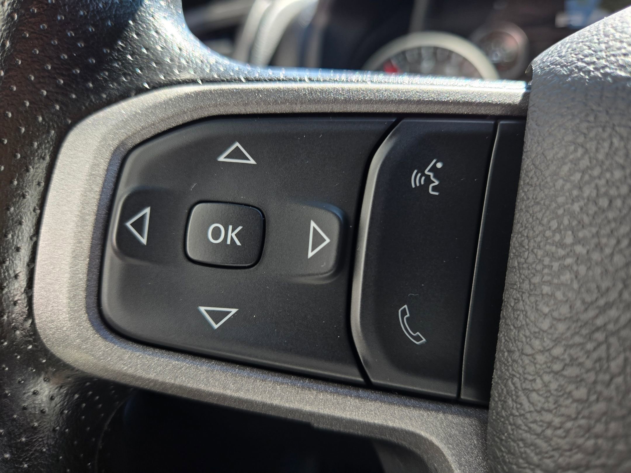 Used 2024 RAM 3500 Tradesman w/ Protection Group image 25