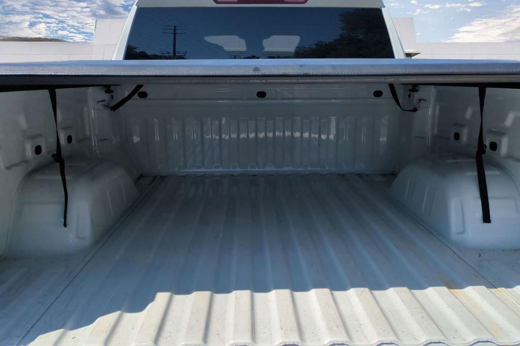 Used 2022 Chevrolet Silverado 1500 RST w/ LPO, Liner Protection Package image 29