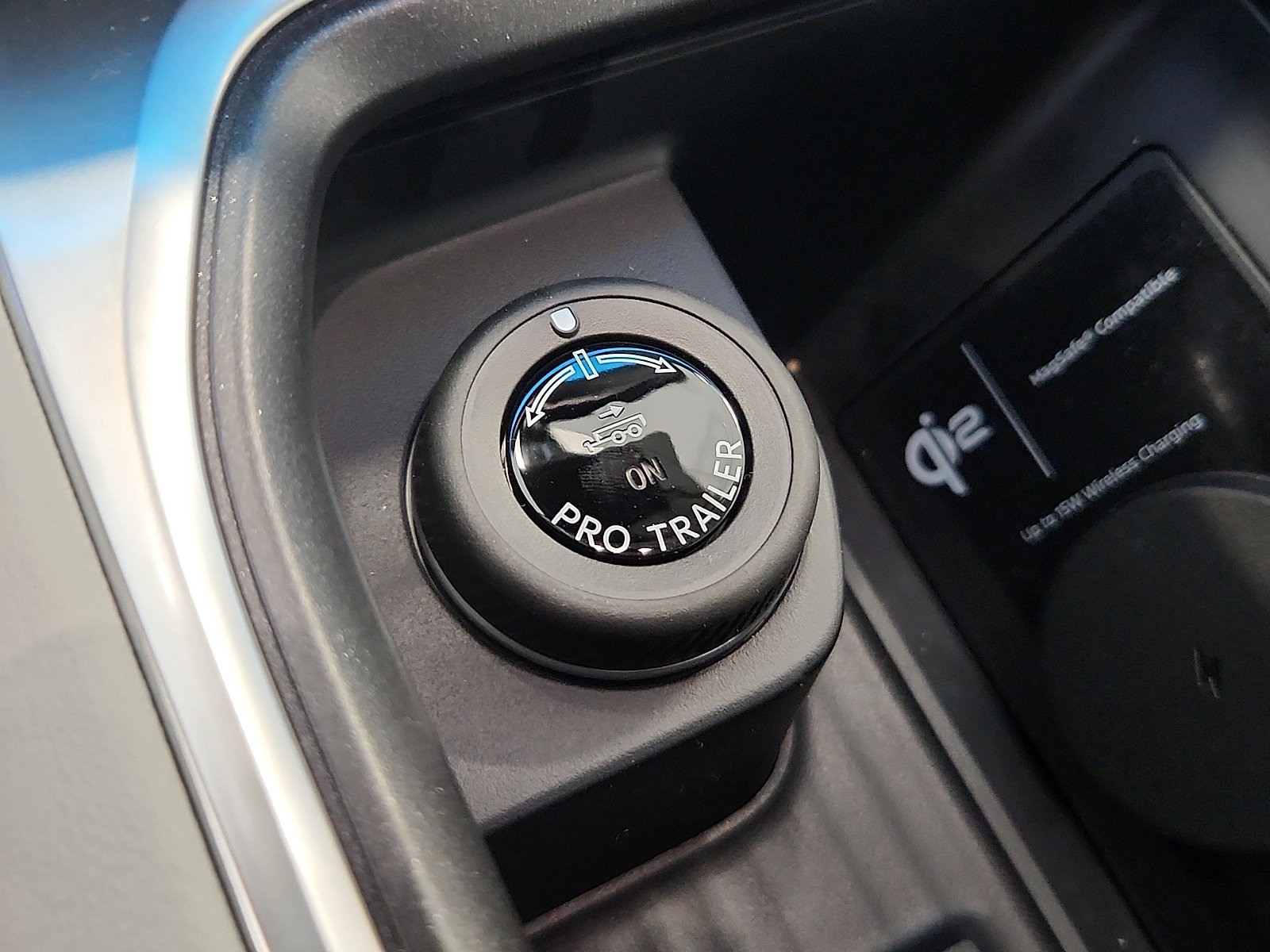 New 2027 Ford Expedition Max Platinum AWD/4WD image 17