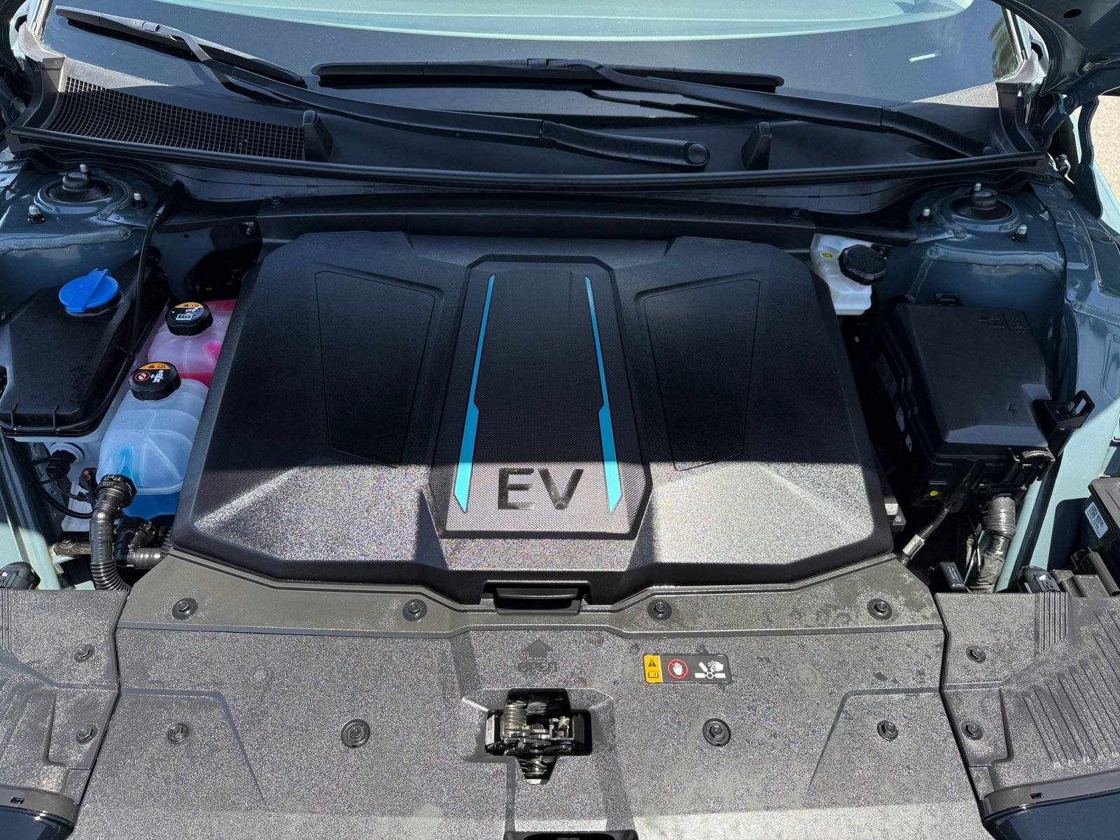 Certified 2024 Hyundai Ioniq 5 SEL RWD image 20