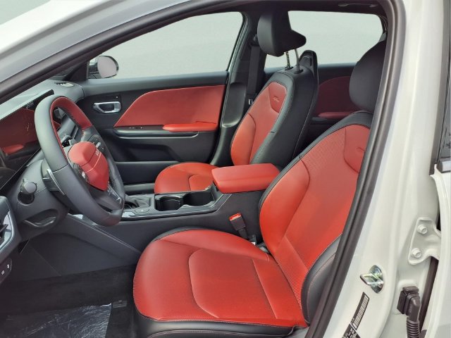 New 2026 Kia K4 GT-Line Turbo FWD image 14