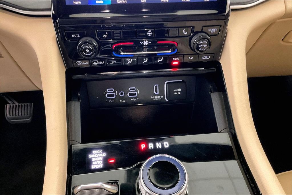 Used 2022 Jeep Grand Cherokee Limited 4xe image 15