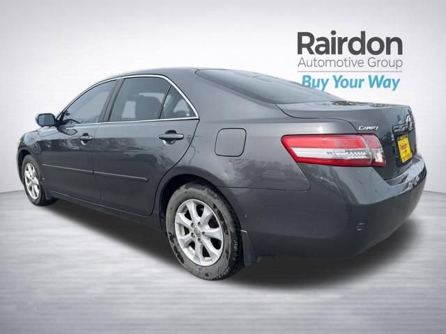 Used 2011 Toyota Camry LE w/ LE Extra-Value Pkg FWD image 6