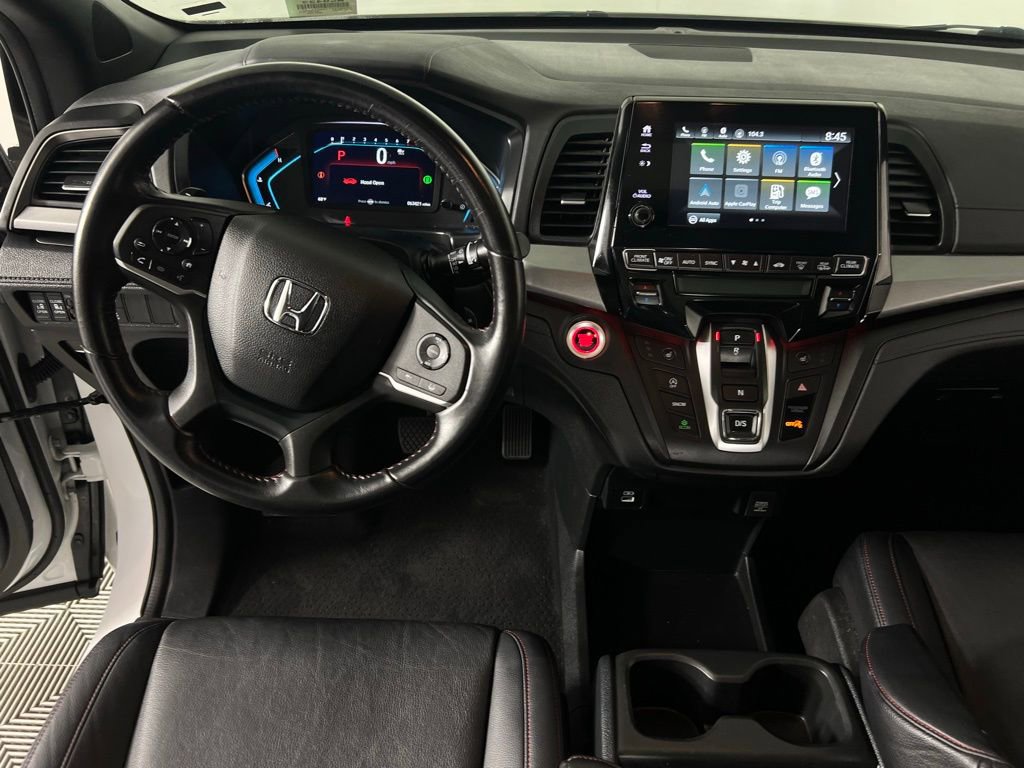 Used 2024 Honda Odyssey Sport image 13