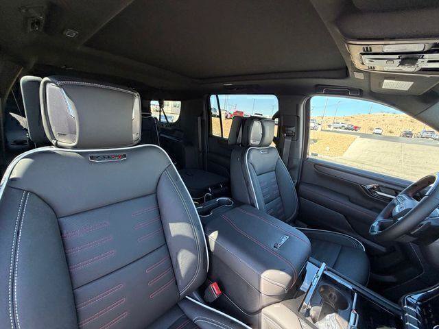 New 2026 GMC Yukon XL AT4 Ultimate w/ LPO, Illumination Package AWD/4WD image 16
