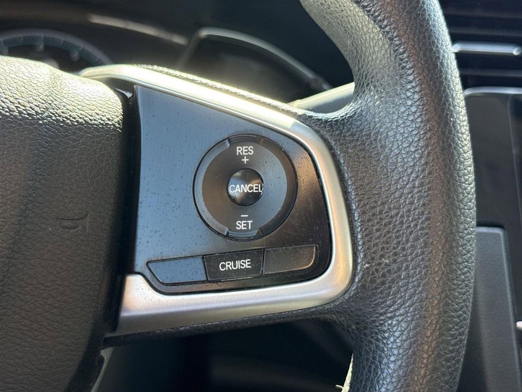 Used 2017 Honda Civic EX image 32