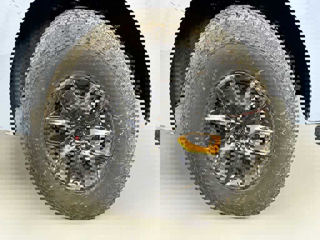 New 2026 Ford Expedition Tremor image 8