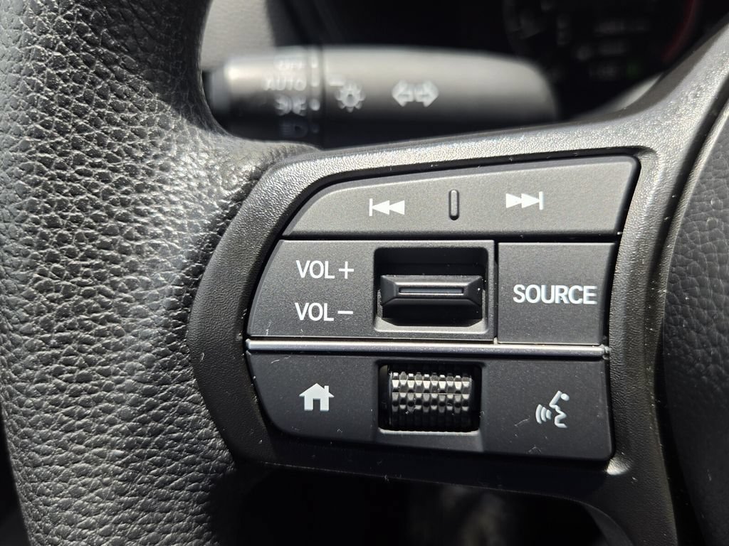 Certified 2025 Honda CR-V LX image 23