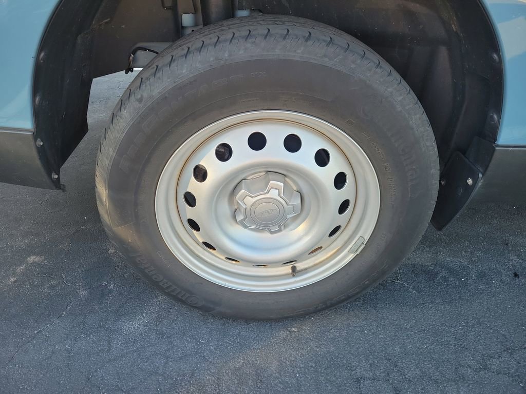 Used 2022 Ford Maverick XL FWD image 12