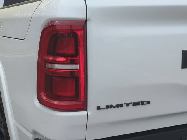 New 2026 RAM 1500 Limited AWD/4WD image 21