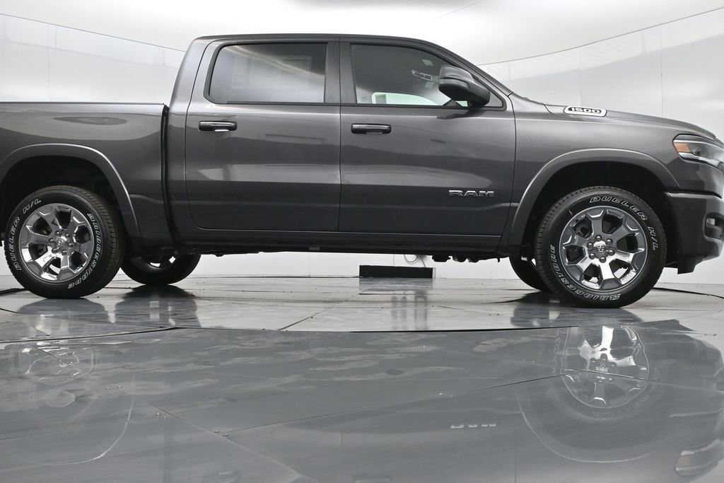 New 2026 RAM 1500 Big Horn image 50