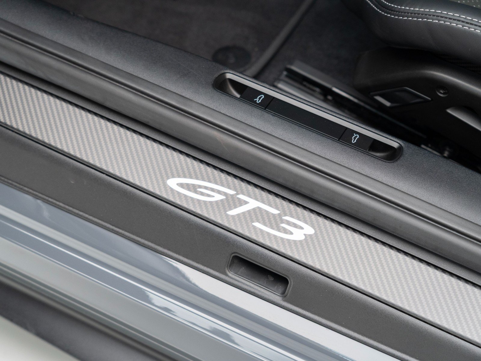 Certified 2026 Porsche 911 GT3 RWD image 15