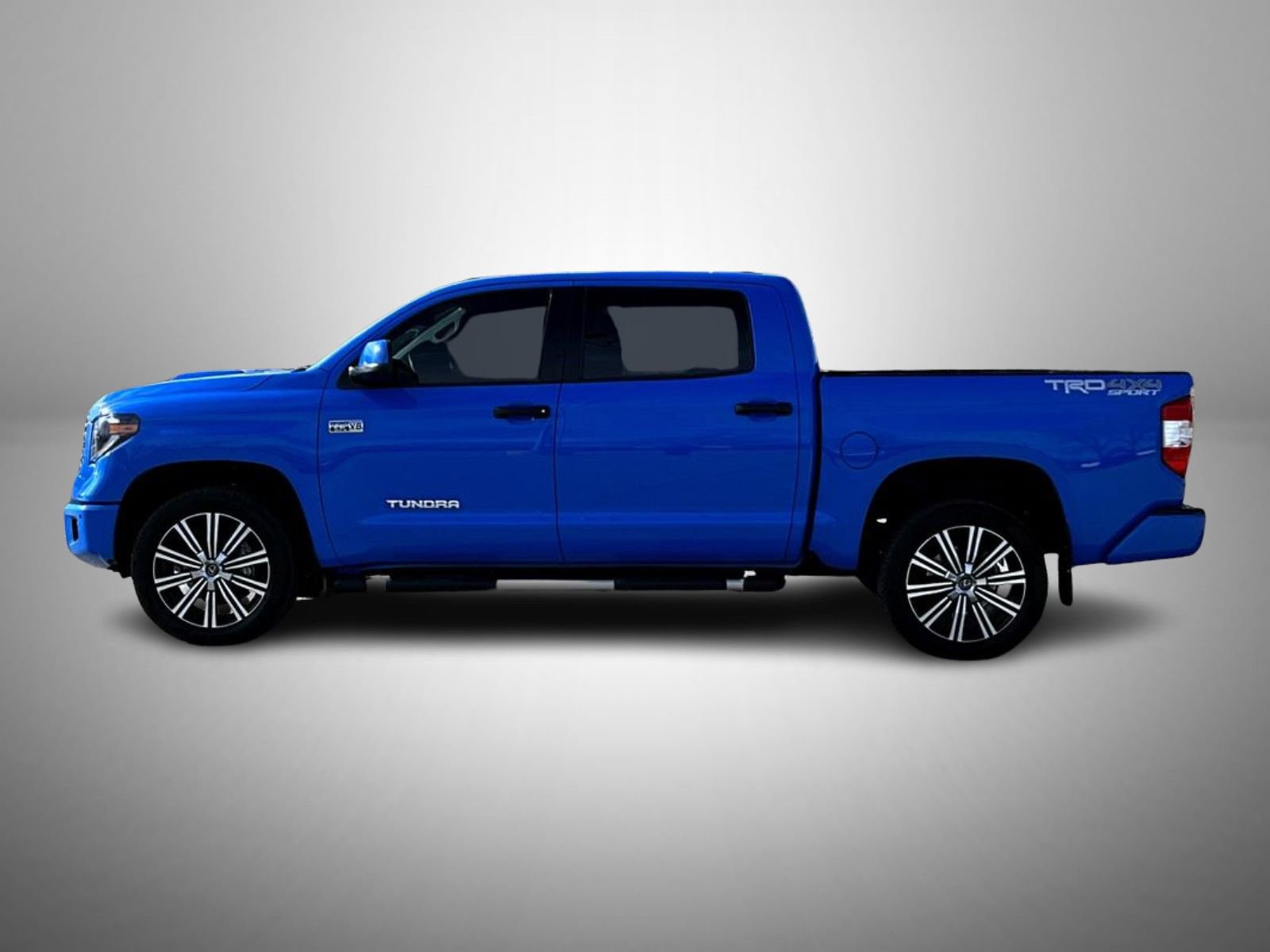 Used 2020 Toyota Tundra SR5 image 8