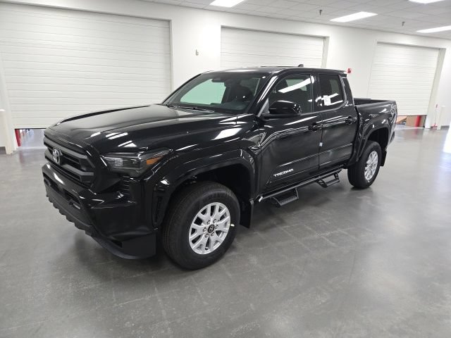 New 2026 Toyota Tacoma SR5 AWD/4WD image 2