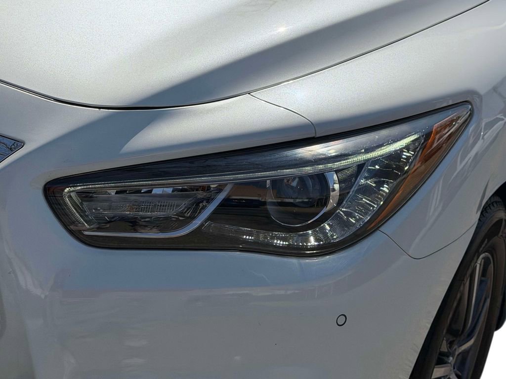 Used 2019 INFINITI QX60 Luxe w/ Essential Package AWD/4WD image 9