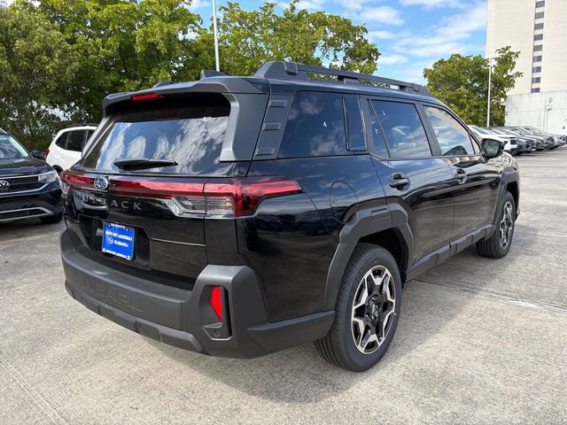 New 2026 Subaru Outback Touring image 2