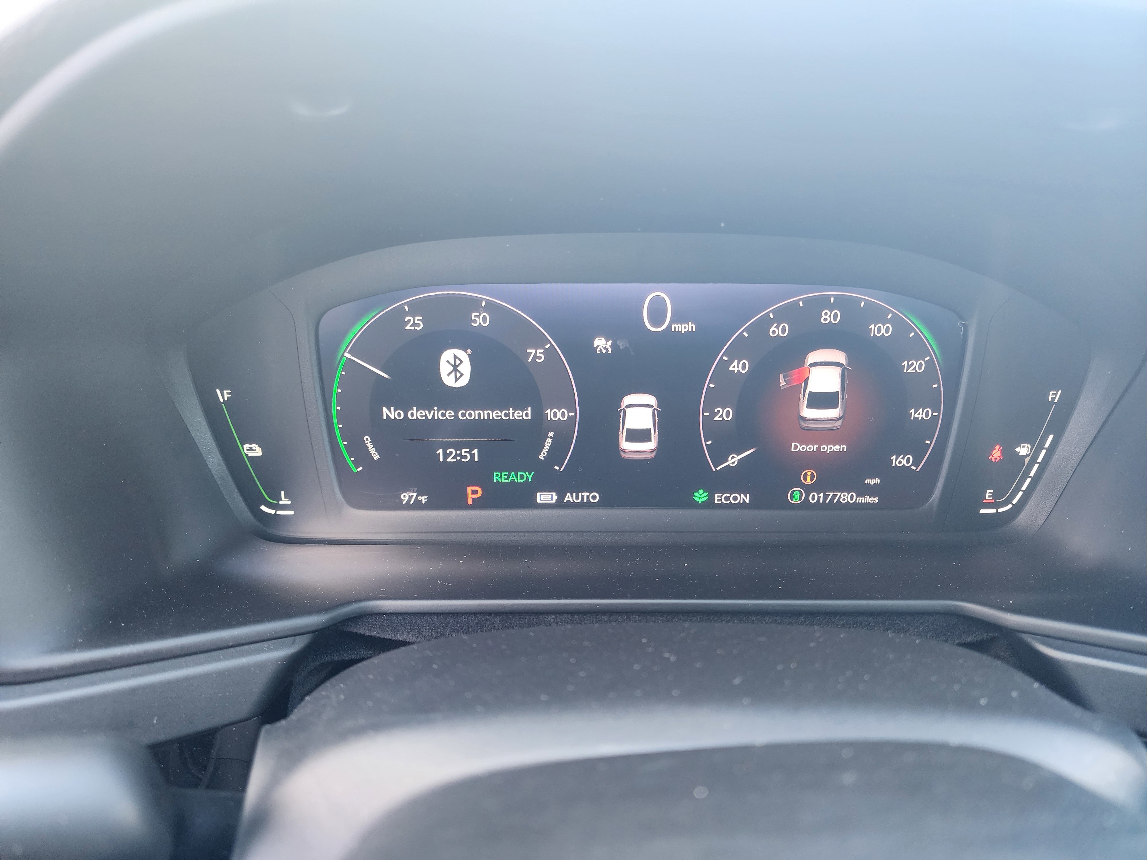 Used 2023 Honda Accord EX-L image 19