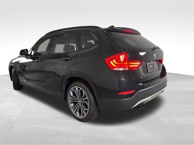 Used 2015 BMW X1 xDrive35i image 4