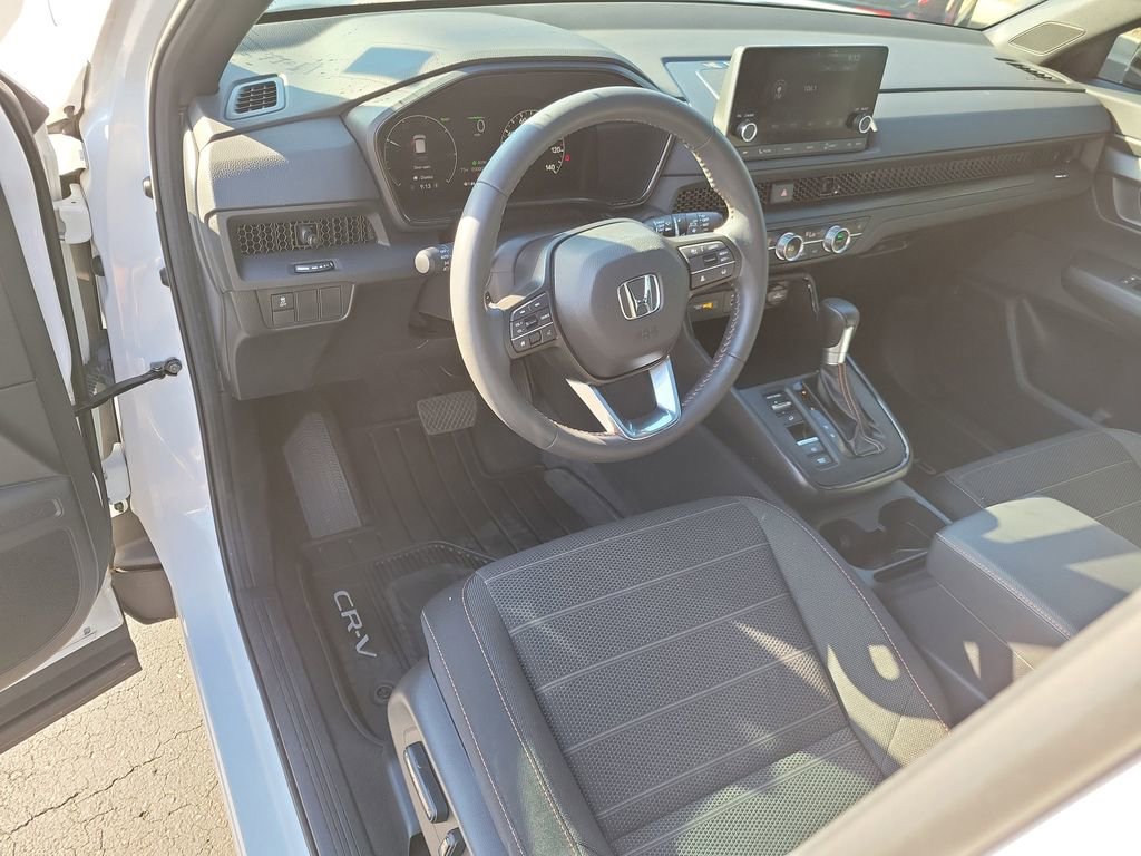 Certified 2024 Honda CR-V Sport image 21