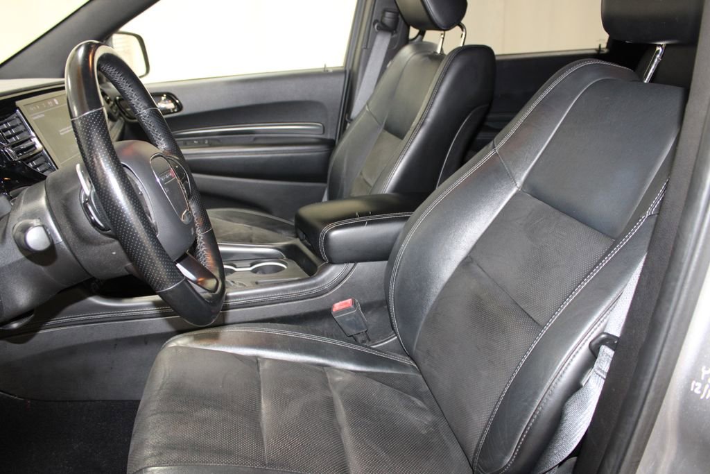 Used 2021 Dodge Durango GT image 23