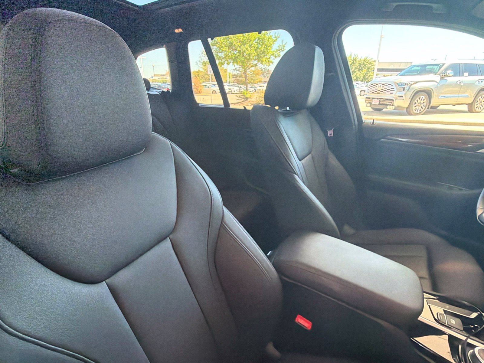 Used 2021 BMW X3 sDrive30i w/ Convenience Package RWD image 26