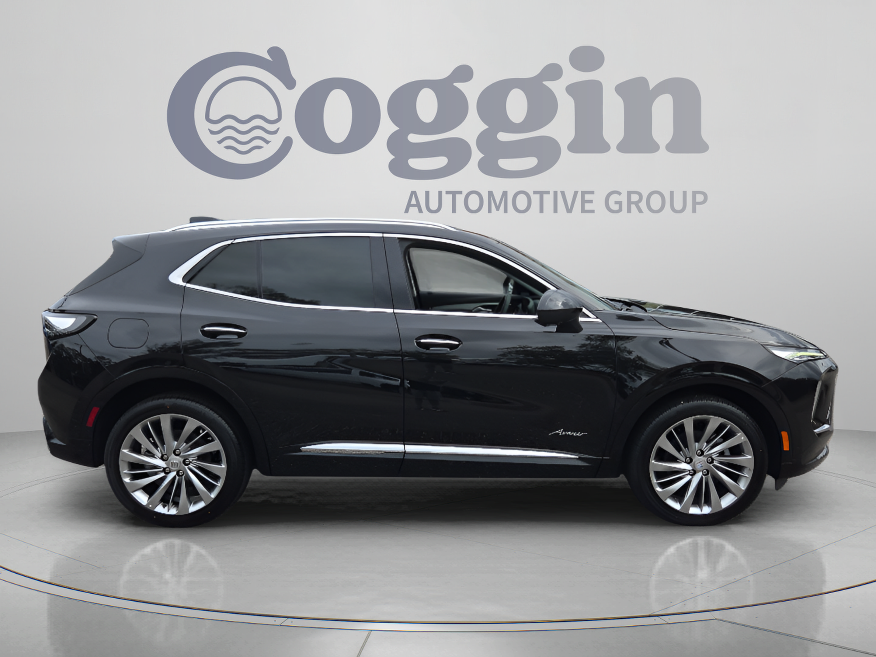 New 2026 Buick Envision Avenir AWD/4WD image 6