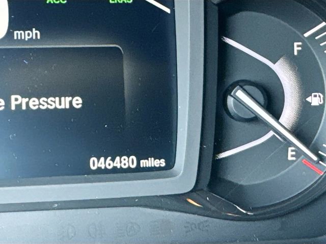 Certified 2023 Honda Passport TrailSport image 12