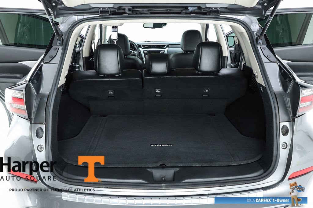 Used 2021 Nissan Murano SV w/ SV Special Edition Package image 67
