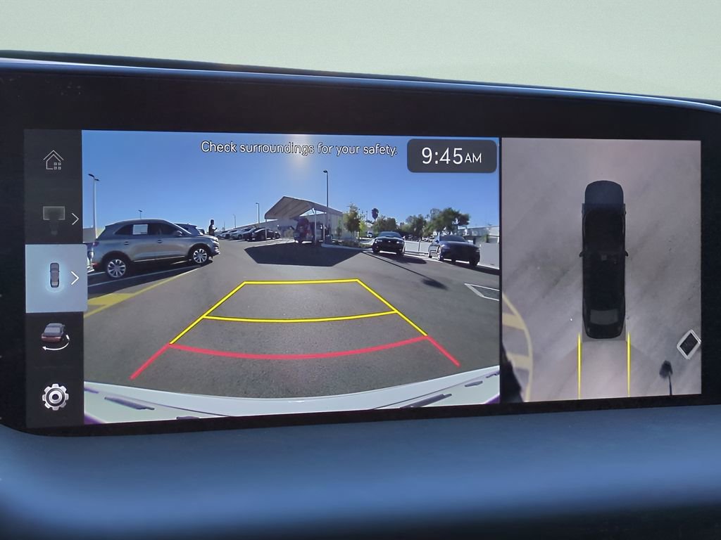 New 2026 Genesis G90 3.5T Prestige image 20